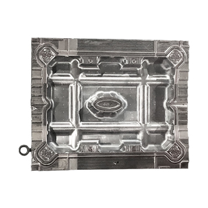 Chất lượng cao đa khoang thổi khuôn nhựa nổi phao thổi khuôn - Product Image 6