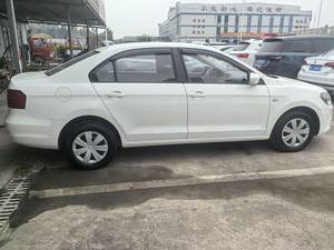 VW <span class=keywords><strong>Jetta</strong></span> <span class=keywords><strong>2015</strong></span> 1.6L Manual Trendline Comfort, Sedán Usado, Económico, Duradero y de Fácil Mantenimiento para Compradores Asiáticos y Africanos - Product Image 1