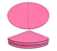 Tapis pliant de gymnastique, matelas de danse, pôle pliant, à vendre, offre spéciale
