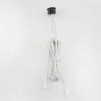 LP-9027 Interrupteur inductif étanche IP65 12V 24V Capteur de gradation pour miroir de salle de bain Interrupteur inductif tactile Produit