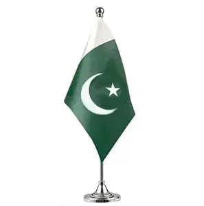 Китайский производитель, дешевые флаги для флагов из Пакистана, флаги для флагов всех стран, флаги Пакистана - Product Image 5
