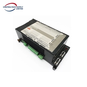 Módulo de Entrada Digital Bachmann en Stock, Envío Rápido, Pieza de Repuesto RS204 de Grado Industrial para Sistemas de Automatización - Product Image 4