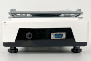 Densitomètre <span class=keywords><strong>électronique</strong></span> pour métaux précieux Jingfei MH-600CG avec écran tactile, 600g, pour l'or, l'argent, les bijoux, le laboratoire - Product Image 3