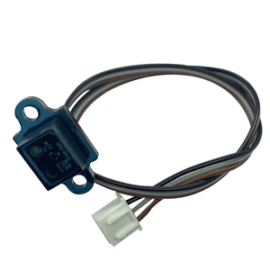 Sensor de Nivel de Líquido sin Contacto de Plástico, Alta Precisión, Impermeable, para Cafetera, Purificador de Agua, Tanque Médico - Product Image 1