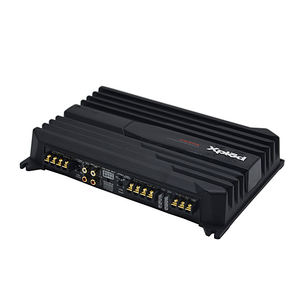 Sengerwire professionnel XM-N1004 4 canaux OPG amplificateur de puissance <span class=keywords><strong>1000w</strong></span> classe de commutation Td puissance amplificateur Audio de <span class=keywords><strong>voiture</strong></span> - Product Image 2
