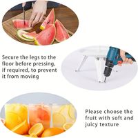 Draagbare Hydraulische Wijnpers Voor Wijndruif Apple Juicer Machine Handmatige Houten Mand Wijnpers