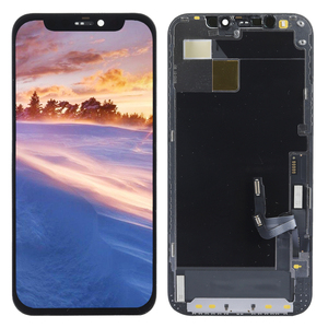 Schermo per Cellulare <span class=keywords><strong>iPhone</strong></span> 12, Sostituzione Display per <span class=keywords><strong>iPhone</strong></span> 12, Schermo LCD di Alta Qualità per <span class=keywords><strong>iPhone</strong></span> 12 - Product Image 2
