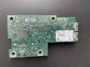 CX4421A Carte d'interface réseau fibre optique 25G Interface OCP CX4421A Inspur M5 Supermicro Dell <span class=keywords><strong>C6420</strong></span> - Product Image 2