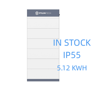 <span class=keywords><strong>Pylontech</strong></span> Force H3 5.12kwh <span class=keywords><strong>Pylontech</strong></span> Force H3 Batería Stock Modulis 5.12kw Batería híbrida de alto voltaje - Product Image 1
