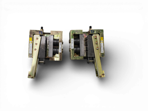 Système de freinage de sécurité pour ascenseur de haute technologie, 4900 kg, conçu pour la sécurité des ascenseurs industriels modernes - Product Image 3