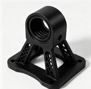 Servicio de impresión 3D de alta calidad para personalizar piezas de plástico y metal a partir de dibujos 3D - Product Image 3
