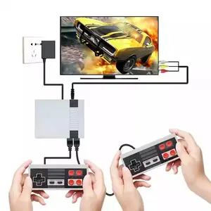 Cheap Price Mini Game Box Retro Video Game Console For PS1 SFC G11 620+ Classic Games Player For TV Box