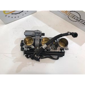 Interruttore Luce Destro Kawasaki ZX 6R ZX 9R 1998 1999 per Moto - Product Image 3