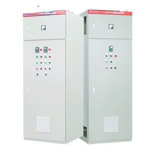 Hộp phân phối điện 22Kw biến áp tủ phân phối thiết bị điện - Product Image 2