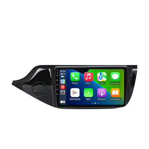 9 ''Android Stereo per <span class=keywords><strong>Auto</strong></span> con 4 + 64G Wireless Carplay GPS RDS WIFI DSP per <span class=keywords><strong>Kia</strong></span> <span class=keywords><strong>CEED</strong></span> 2012 OEM <span class=keywords><strong>Auto</strong></span> elettronica per lettore DVD - Product Image 2