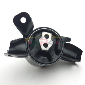 Soporte de motor de calidad original, conjunto de soporte de transmisión MTG 21830-30300 21830 30300 para H-YUNDAI GALLOPER 2183030300 - Product Image 4