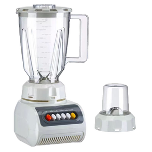 Blender alimentaire compact à faible consommation d'énergie pour usage commercial et domestique HF-999 - Product Image 1