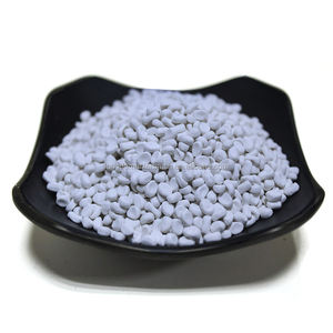 पीपी पीई राल वाहक गैर-प्रदूषण रंग स्थिरता कैल्शियम ऑक्साइड काओ defoaming masterbatch के लिए सूखी एजेंट रीसायकल प्लास्टिक उत्पादों - Product Image 2