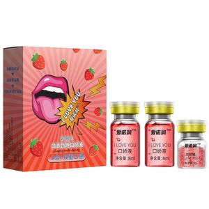 CokeLife OEM, Nuevo Lubricante con Sabor a Caramelo Explosivo, Gel Oral Sexual, Lubricante Natural Orgánico, Lubricante Sexual, Estimulantes Comestibles - Product Image 1