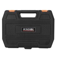 Ensemble d'outils à main pour la maison KSEIBI 26 pièces