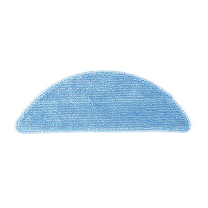 Fit for ILife V7/ <strong>V7S</strong> <strong>Plus</strong> Robotic Vacuum Cleaner Spare Parts Replacement Spin Edge Side Brush Hepa Filter Mop Cloth Rag Pad - Product Image 4