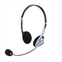 Casque filaire USB J&Y JL à prix réduit avec contrôleur de volume, sans réduction de bruit, pour usage professionnel/bureau ou centre d'appels (personnel)