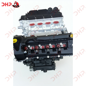 Nouveau bloc moteur AJ133 508PS 5.0L V8 suralimenté <span class=keywords><strong>Euro</strong></span> 5/6 471 CV pour Range Rover Sport LR011202 - Product Image 4