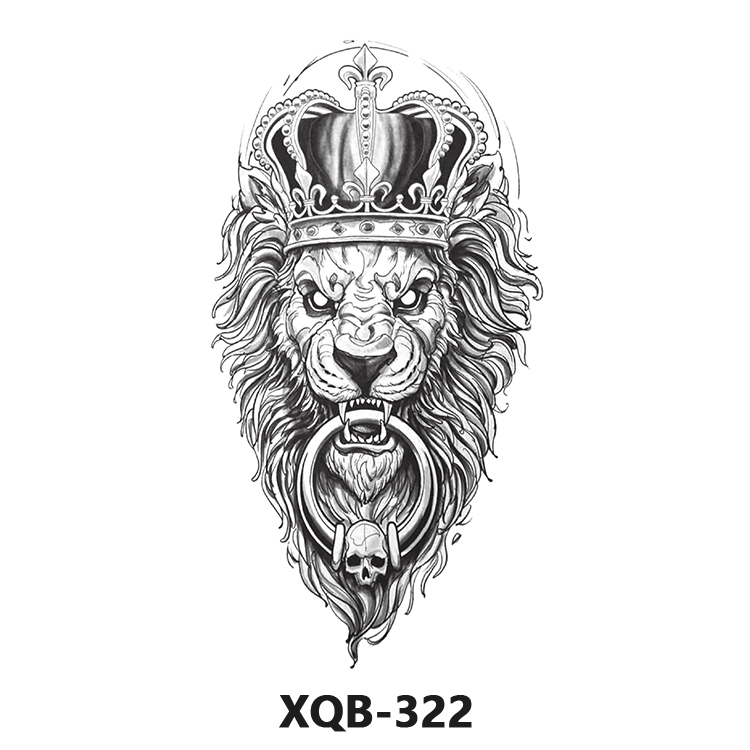 XQB-322