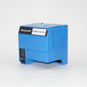Contrôleur de Combustion Honeywell RM7850A1001 120V avec Communication Modbus - Contrôleur Dédié - Product Image 3