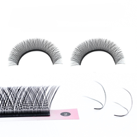 Fournisseur en Gros de Cils en Bande Épais, Volumineux et Doux en Forme de Y, en Cheveux Synthétiques, Effet Naturel, Réutilisables
