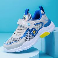 Öğrenci Ayakkabıları Spor Sneaker Koşu Günlük Hafif Nefes Alabilen Moda Ayakkabıları Sonbahar Kış 2025 İlkbahar