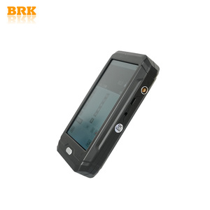 High Precision Portable BRK BLN200 Leeb <strong>Metal</strong> <strong>Hardness</strong> Tester Printing Function 170-960 HLD Range OLED-Style Display USB Data - Product Image 4