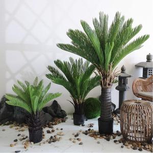 Arbres Artificiels Décoratifs Créatifs en Gros, Mini Plantes Artificielles en Gros, Mignons Arbres Artificiels d'Extérieur en Topiaire - Product Image 3
