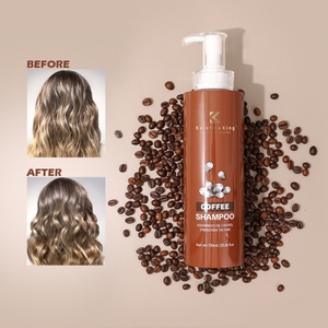 Private Label OEM Hair-Repairing Anti-Itching Anti-dandruff Wholesale OEM Keratin <b>Shampoo</b> Set for Hair - Product Image 2