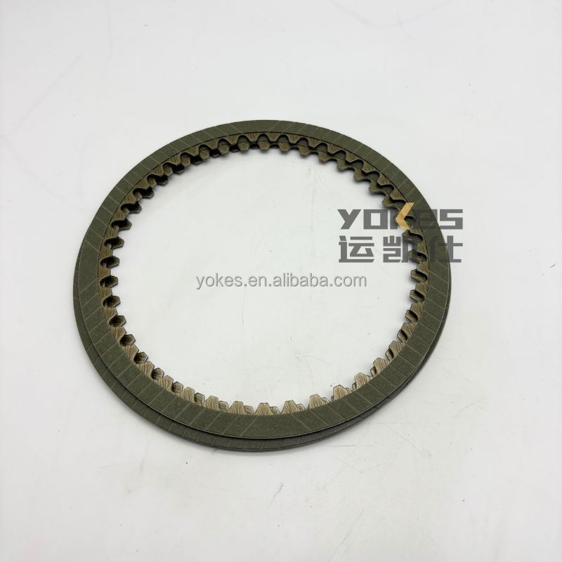 ZX200-5G Swing Motor Plate Friction Plate for Hitachi Excavators