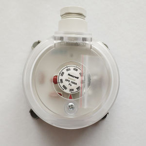 Interrupteur différentiel d'air DPS2500A 2500Pa _ Différentiel - Product Image 3