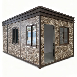 Pabellón de Aleación de Aluminio con Panel de Policarbonato, Impermeable, Decoración para Exteriores, Caseta de Seguridad - Product Image 1