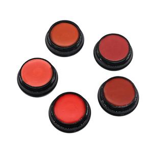 Rouge à lèvres haut brillant pour enfants, <span class=keywords><strong>gloss</strong></span> pour filles, nouvelle collection - Product Image 5