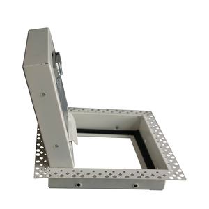 Fengze <span class=keywords><strong>centre</strong></span> <span class=keywords><strong>commercial</strong></span> mur décoratif plafond faux plafond accessoires inspection trappe porte d'accès plafond panneau d'accès porte - Product Image 3