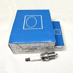 Bujías SK20R11 90919-01164 90919-01198 90919-01221 90919-01233 90919-01243 para Toyota 4Runner, Camry Sedán, Corolla - Product Image 5