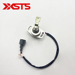 Parti di Ricambio per Escavatori 4257164 Sensore Angolare del Motore dell'Acceleratore per Hitachi <span class=keywords><strong>EX200</strong></span>-<span class=keywords><strong>2</strong></span> <span class=keywords><strong>EX200</strong></span>-3 - Product Image 6