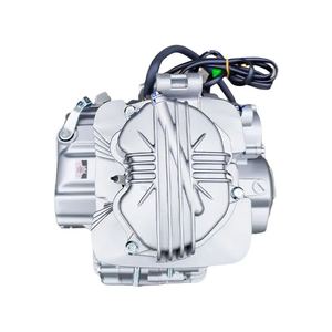 Motor OEM de 200cc, Refrigerado por Aire, 10KW, 4 Tiempos, Monocilíndrico, CDI ZS167FML-3 para Motor Bajaj de 200cc con Eje de Balance OEM 200 - Product Image 2