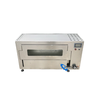 Machine à pâtisserie pour la fabrication de gâteaux Baumkuchen et de tortes, neuve, pour usage commercial, pour la farine comme matière première