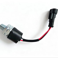 Interrupteur de feu stop JK611Q 3712-00098, compatible avec le mini-bus King Long, pièce de rechange