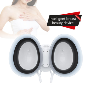 Appareil de beauté intelligent à aspiration puissante, pression réglable, machine de soin corporel OEM ODM - Product Image 4