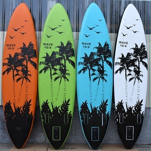 Meilleure qualité <span class=keywords><strong>paddle</strong></span> board PVC planche de surf pagaie <span class=keywords><strong>gonflable</strong></span> populaire - Product Image 6