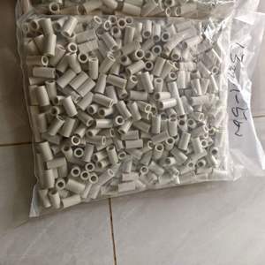 Puntas de taco de billar al por mayor de 13 mm, plástico a prueba de explosiones para accesorios de juego de billar de 9 bolas - Product Image 4