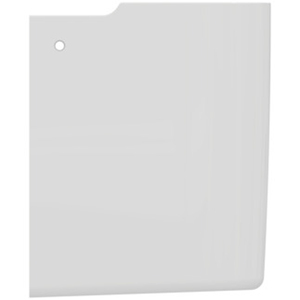 Ensemble de sanitaires semi-colonne B, accessoire de salle de bain de haute qualité - Product Image 4