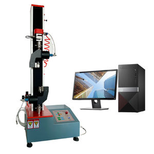 낚싯줄 인장 시험기 나일론 낚싯줄 인장 강도 시험기 - Product Image 1