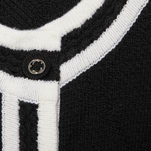 YT OMD & OEM mantel pique wol Ultra halus, mantel sweater wol seksi wanita dan mantel - Product Image 5